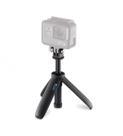 GoPro Shorty Mini Extension Pole + Tripod (AFTTM-001)